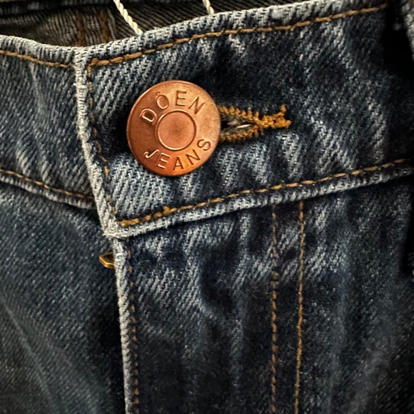 Doen Shep Jeans Andalucia Wash - Picture 14 of 16